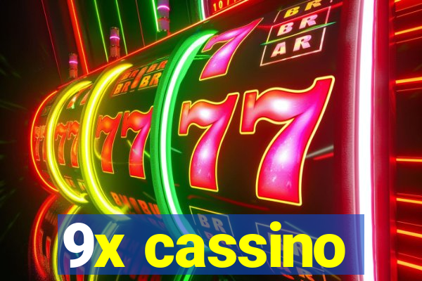 9x cassino